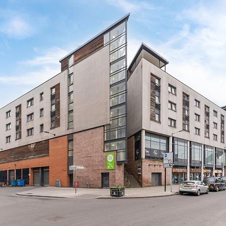 Jkg Property Solutions Presents Cosy City Apartment Coventry Eksteriør billede
